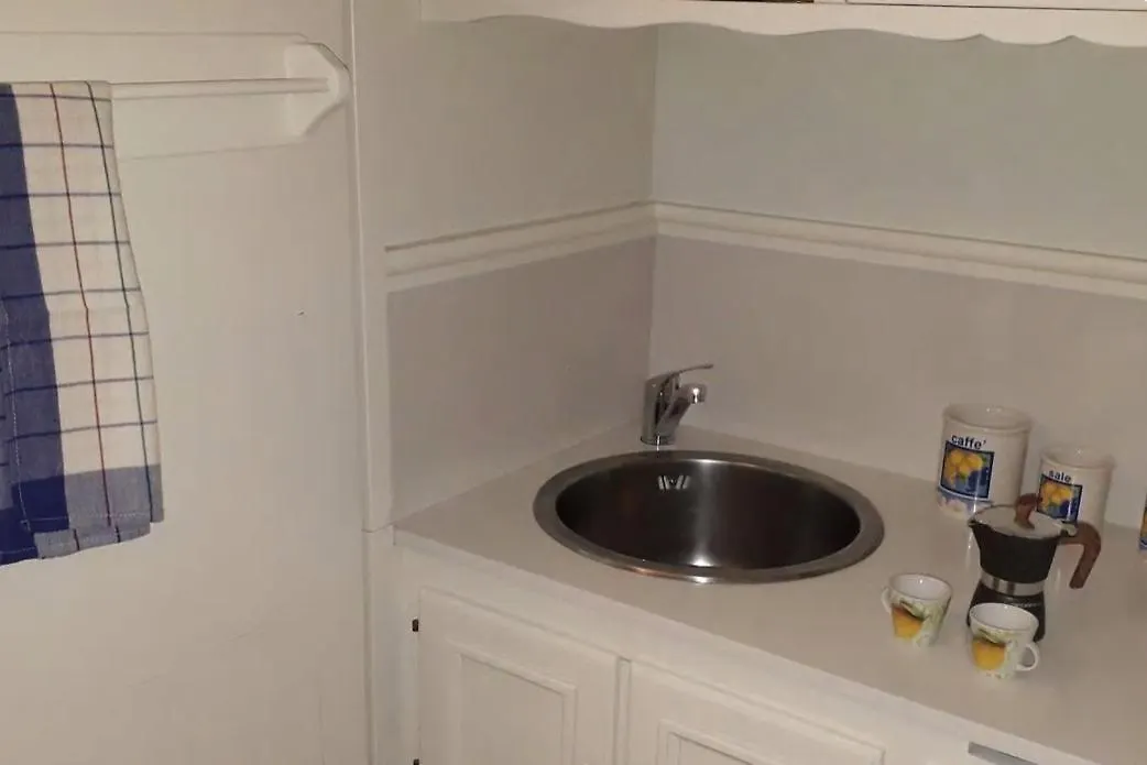Unforgettable Vacation: Su Gutturzu Apartment Cagliari Italy
