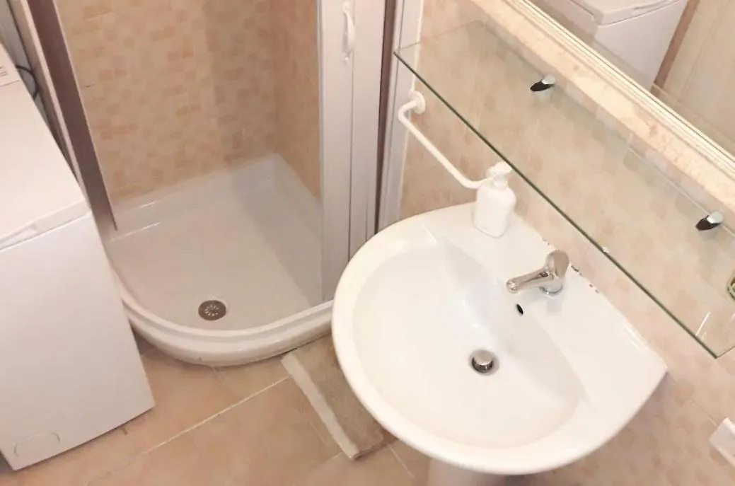 Unforgettable Vacation: Su Gutturzu Apartment Cagliari 0*,