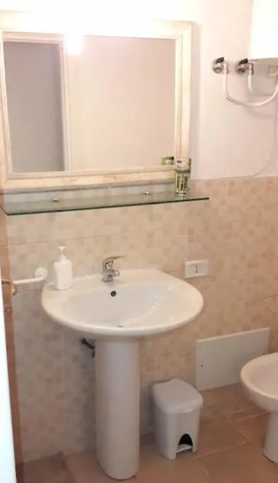 Unforgettable Vacation: Su Gutturzu Apartment Cagliari