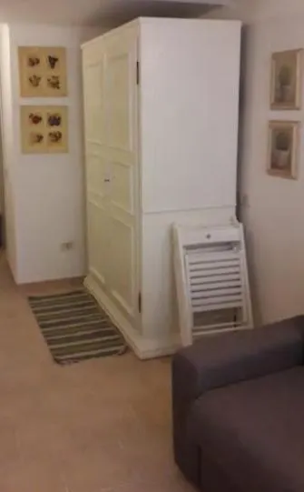 Unforgettable Vacation: Su Gutturzu Apartment Cagliari