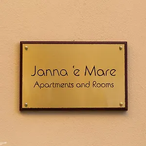 Janna 'e Mare Pensjonat