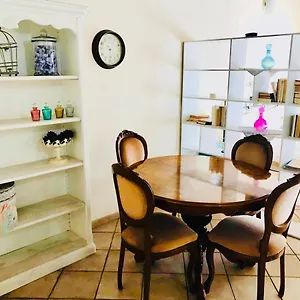 Le Rondini Apartamento