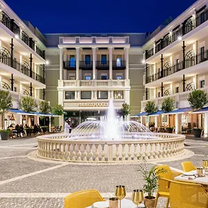 Otel Palazzo Doglio, Cagliari