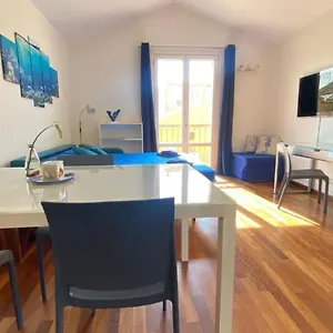 Appartamento Ocean Flat, Cagliari