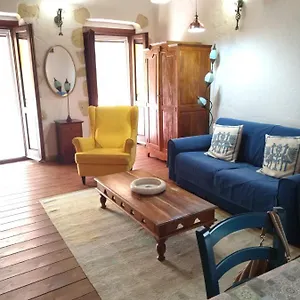 Oldtown Romantic Apartament