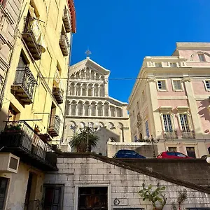 Piazza Carlo Alberto Gasthof