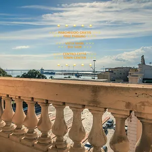 Onlyrooms Iv - Sea View & Free Parking Pensjonat