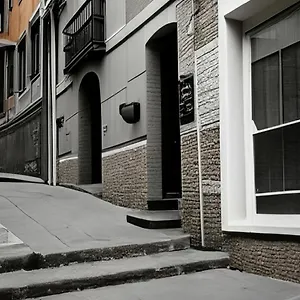 L'orchidea Bianca Apartamento