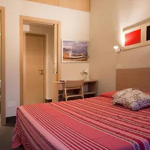 La Sella Del Diavolo Vendégház