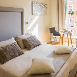 Antico Corso Charme Bed & Breakfast