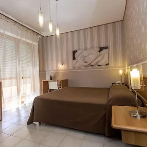 Ulivi E Palme Hotell