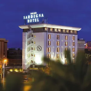 Sardegna - & Restaurant Hotell