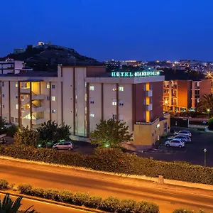 Quadrifoglio Hotell