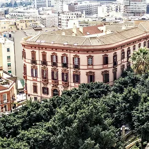 Al Bastione Di Pensionat