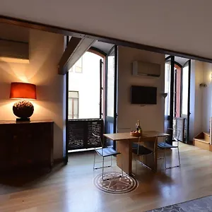 Izzhome Full Center Grand Apartamento
