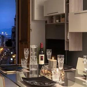 La Casa Nel Corso Apartamento