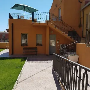 Casa de hóspedes Casa Dei Talenti