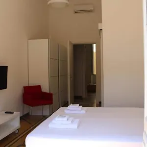 2* Casa de hóspedes D'amare Via Roma